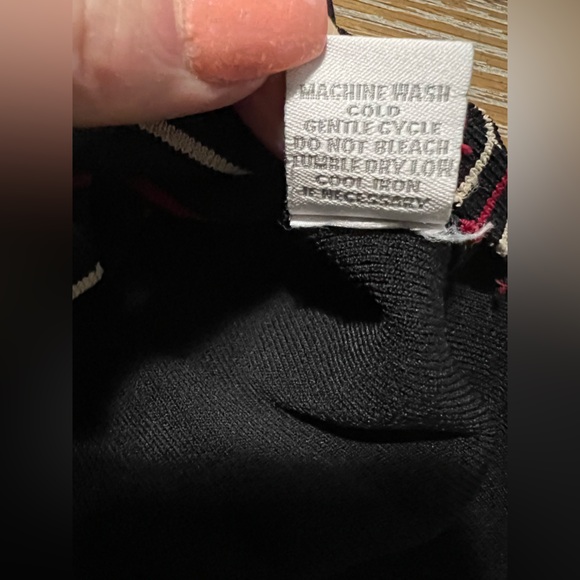 *Dress Barn|Cardigan and tank top set|Size 14/16 - Picture 11 of 12